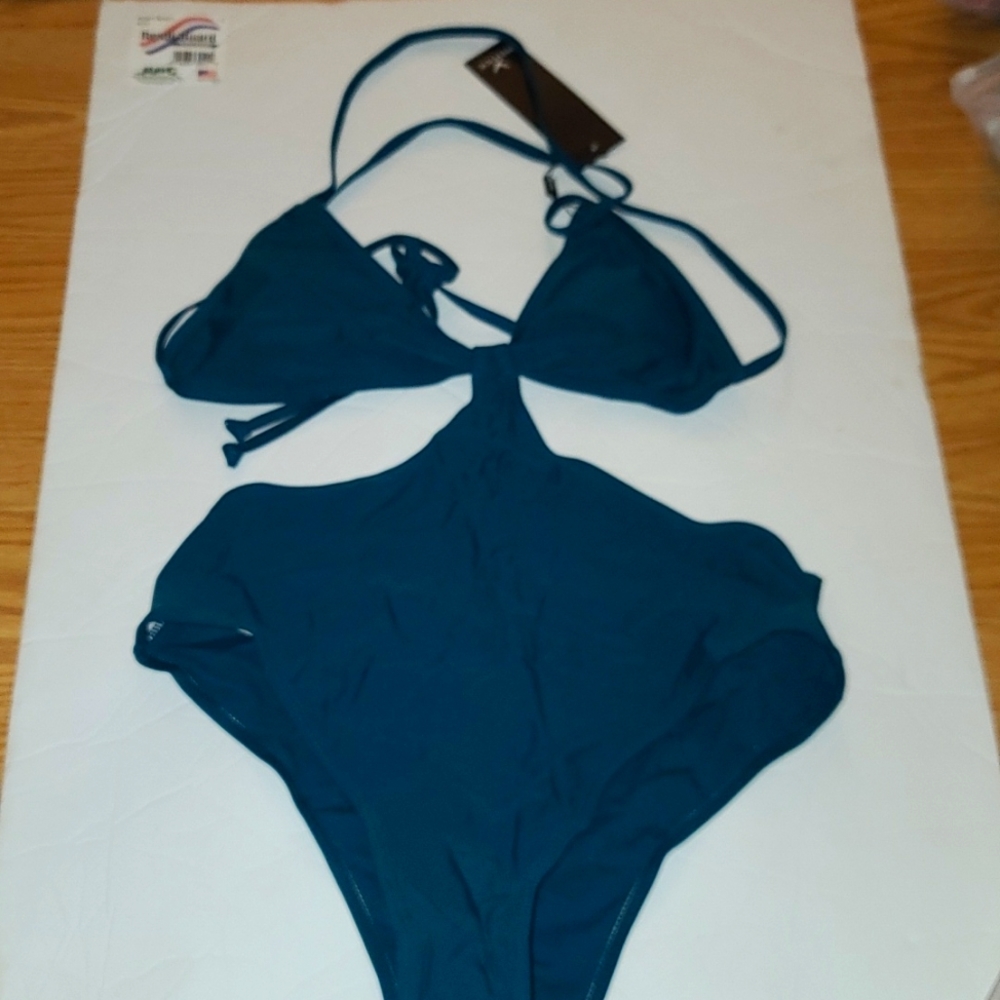 Swimwear